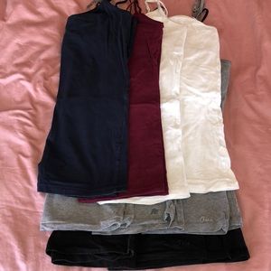 Aeropostale Favorite Cami Lot Size Large